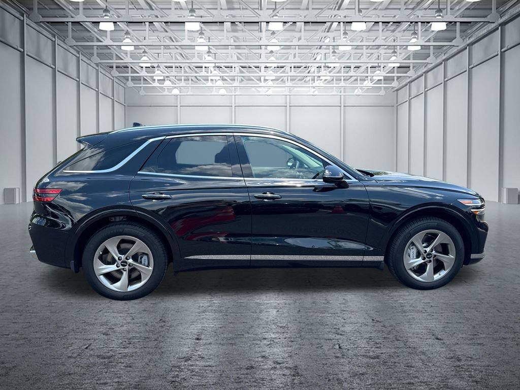 Used 2026 Genesis GV70 2.5T AWD/4WD image 10