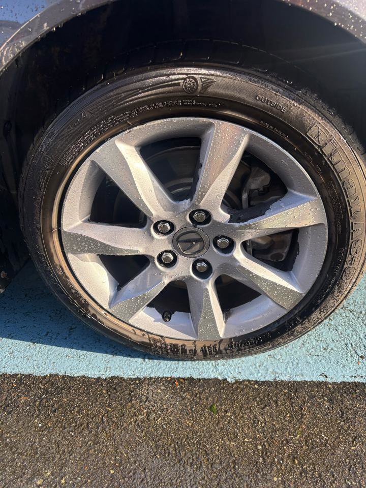 Used 2013 Acura TL w/ Technology Package FWD image 25