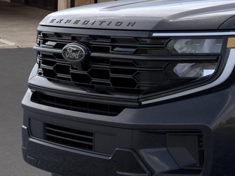 New 2026 Ford Expedition Platinum w/ Stealth Appearance Package AWD/4WD image 40