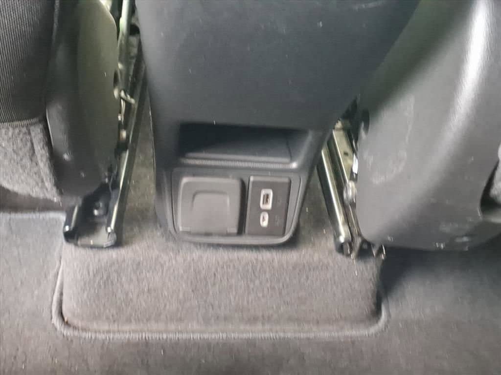 Used 2023 Chevrolet TrailBlazer LT w/ Convenience Package FWD image 24