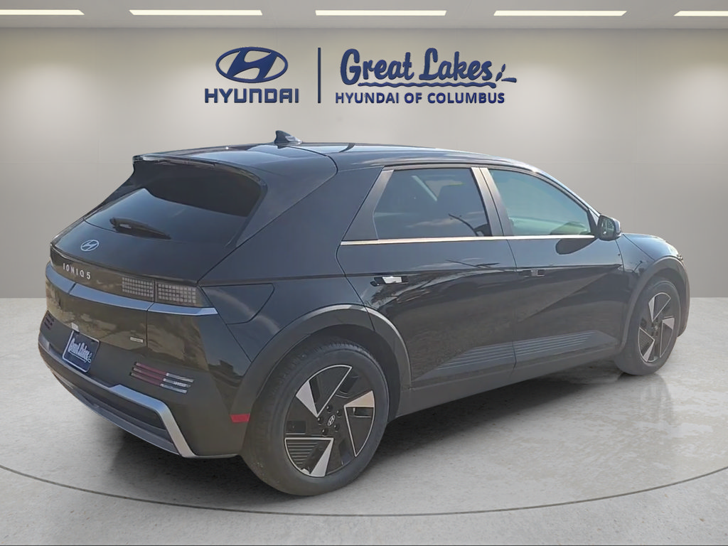 New 2026 Hyundai Ioniq 5 SEL AWD/4WD image 5