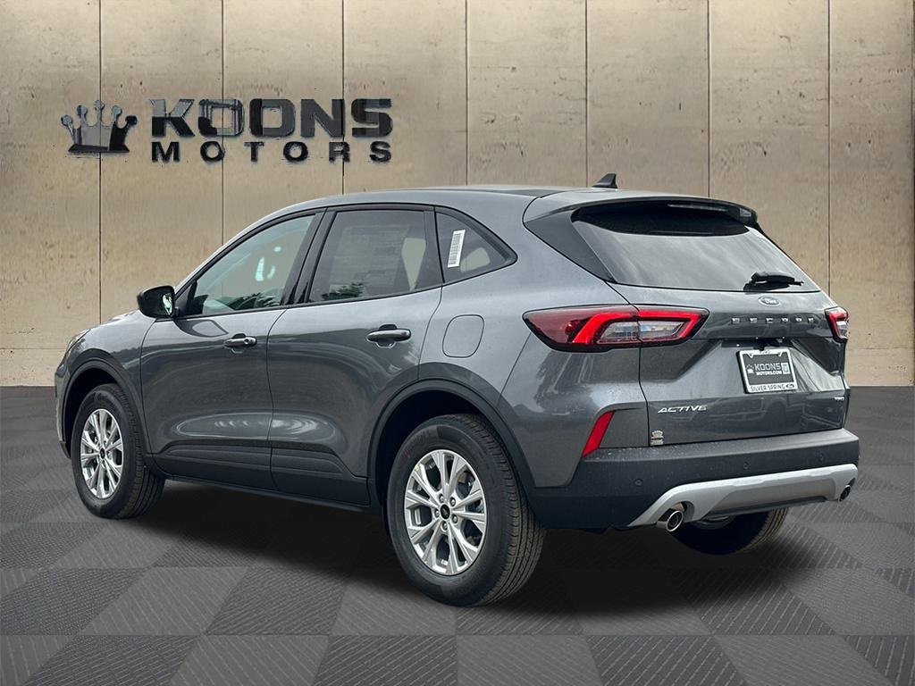 New 2026 Ford Escape Active w/ Tech Pack #1 image 6