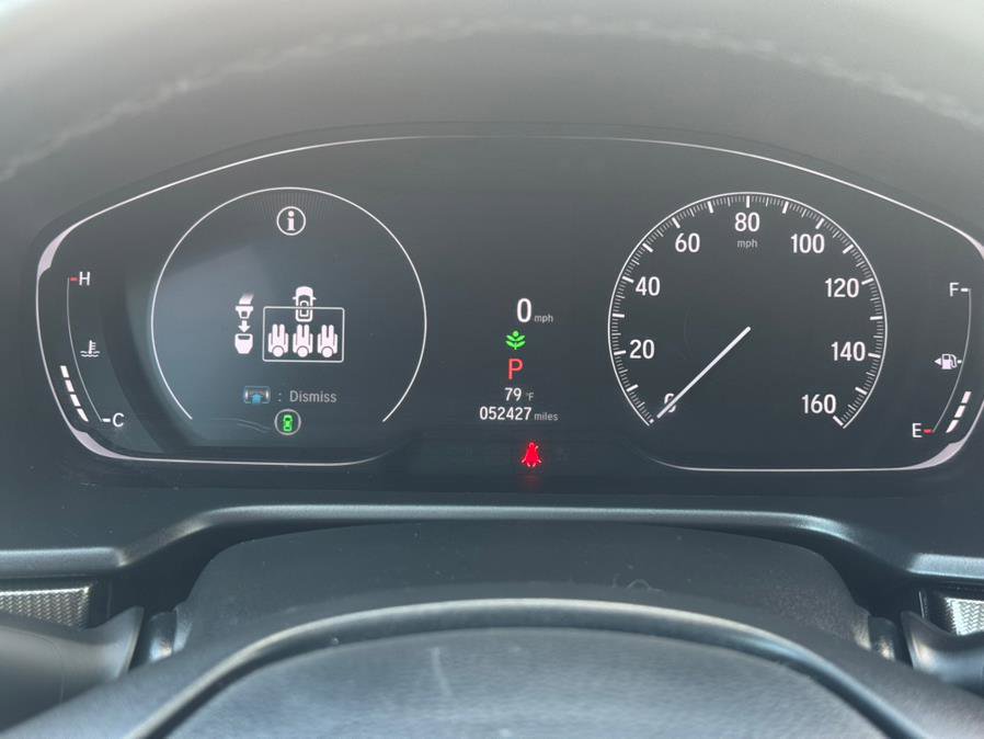 Used 2022 Honda Accord Sport Special Edition image 25