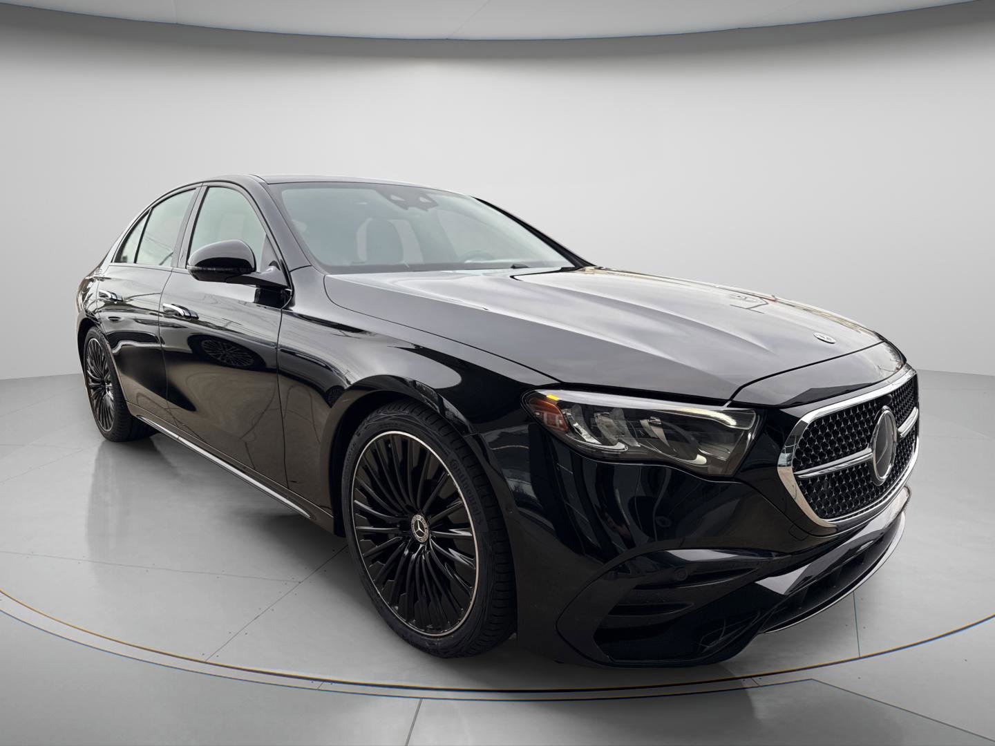 Certified 2024 Mercedes-Benz E 450 E 450 image 7