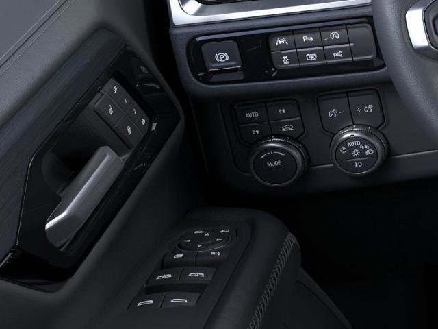 New 2026 GMC Yukon Denali w/ Sun & Power Step Package AWD/4WD image 46