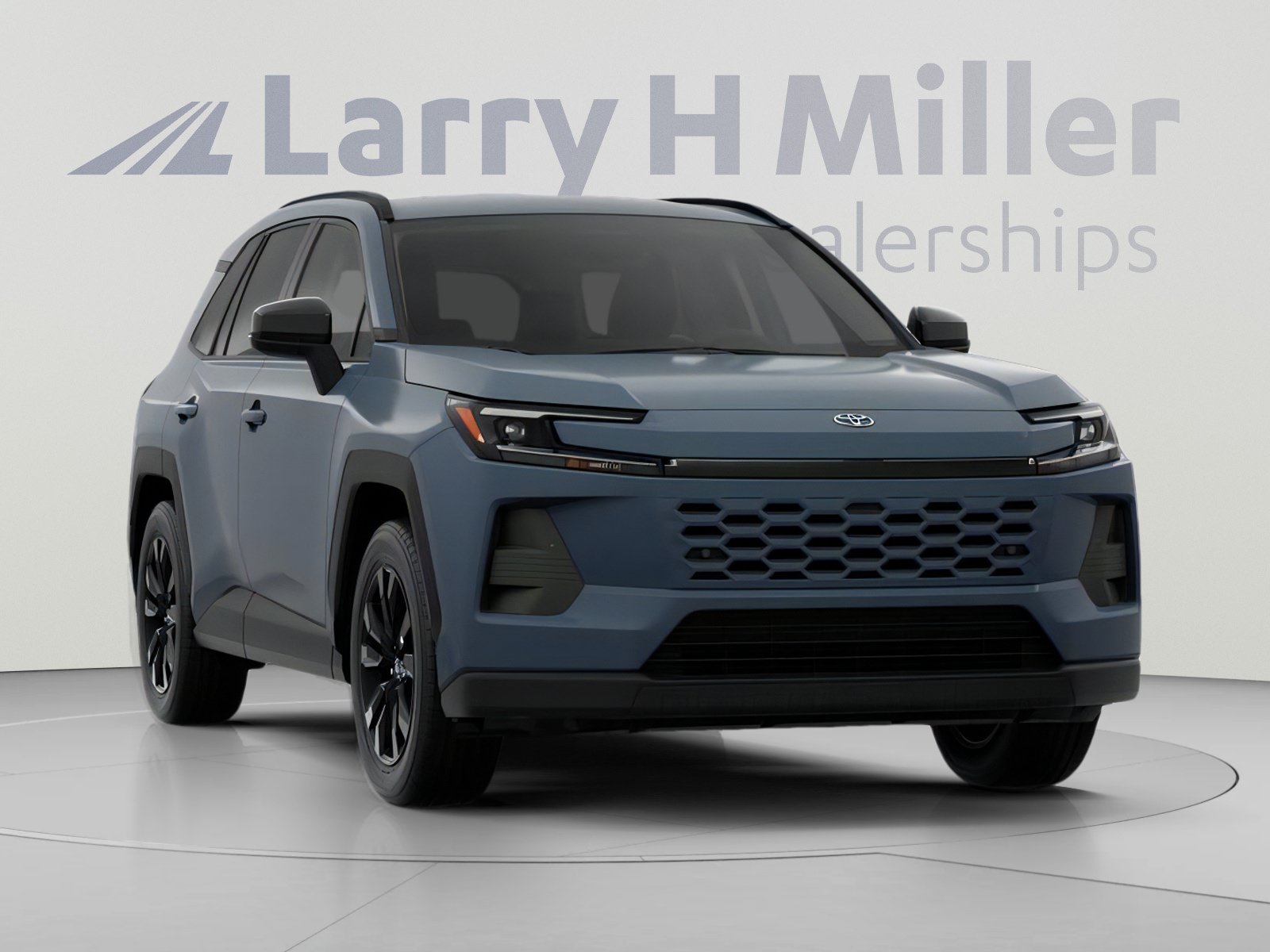 New 2026 Toyota RAV4 XLE Premium AWD/4WD image 15