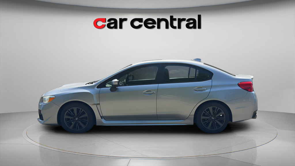 Used 2015 Subaru WRX Premium AWD/4WD image 2