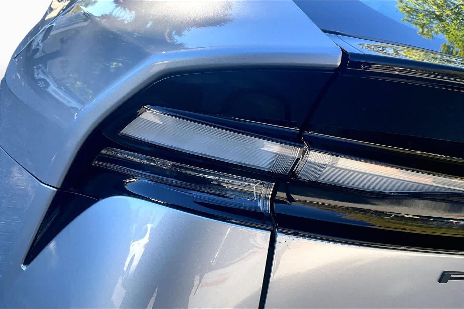 Used 2024 Toyota Prius Prime FWD image 27