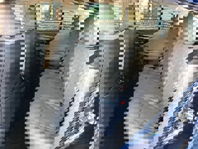 Used 2022 Subaru Legacy Limited XT AWD/4WD image 7