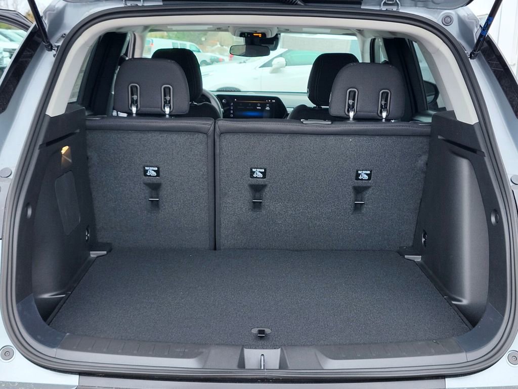 New 2026 Chevrolet TrailBlazer LT image 29