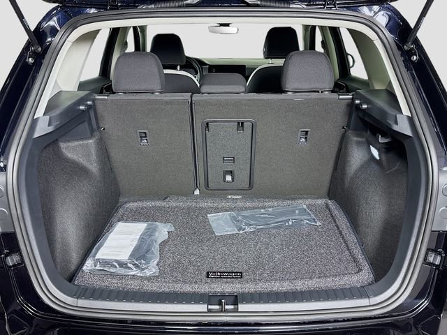 New 2026 Volkswagen Taos S image 25