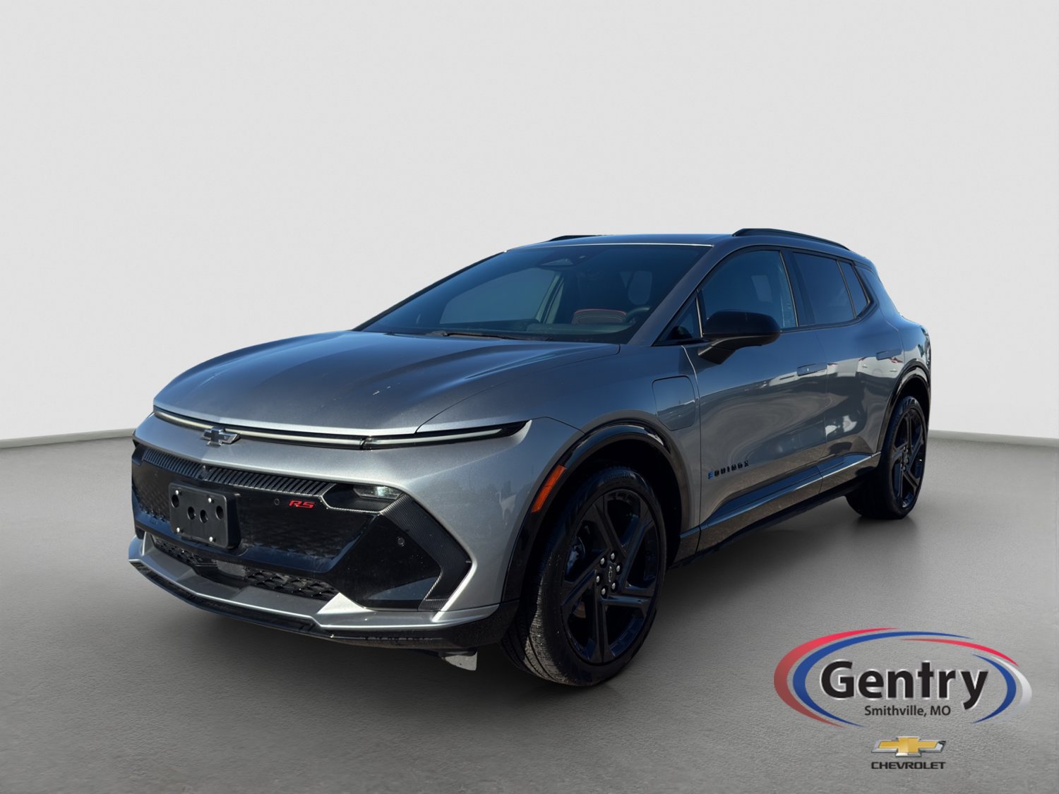 Certified 2024 Chevrolet Equinox EV RS
