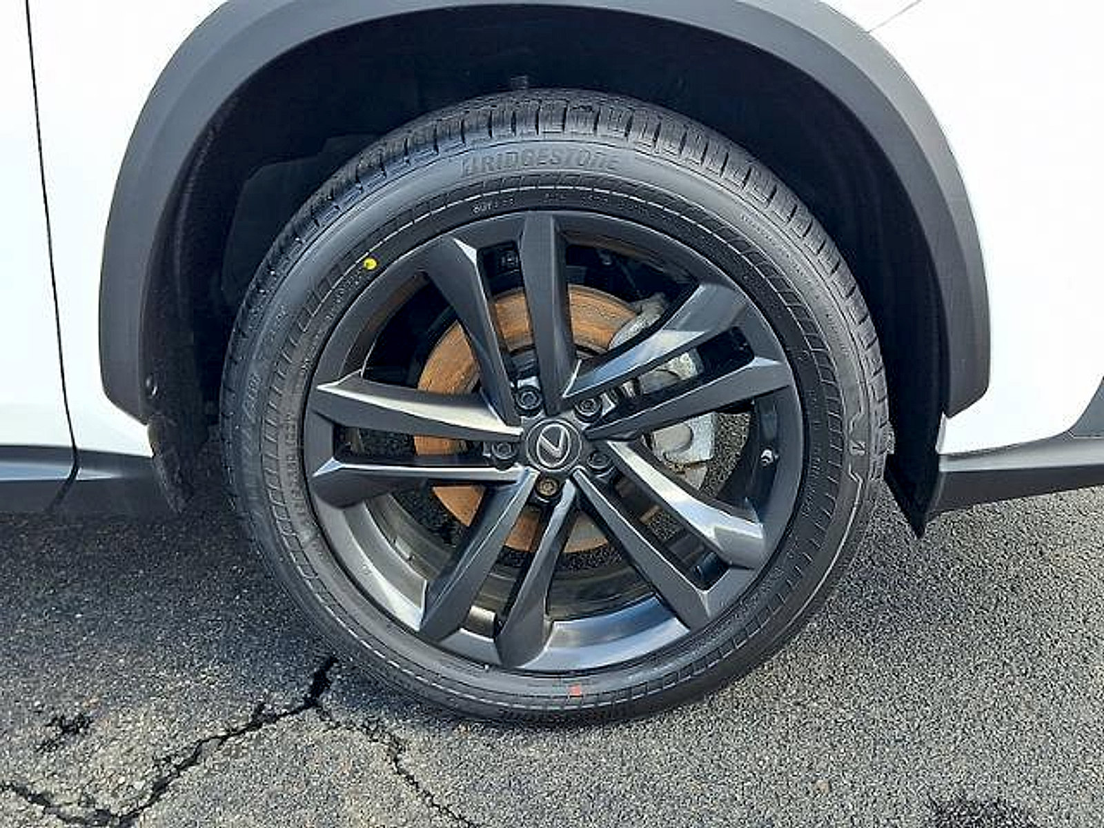 Certified 2023 Lexus NX 450h+ AWD w/ Accessory Package (Z2) image 26