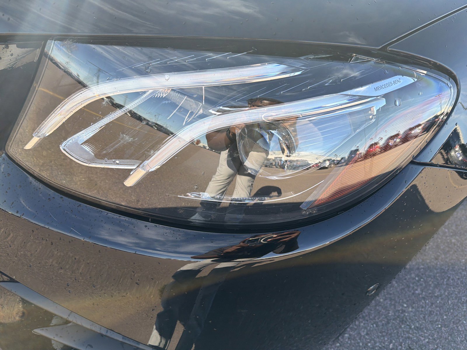 Used 2019 Mercedes-Benz E 300 4MATIC image 16