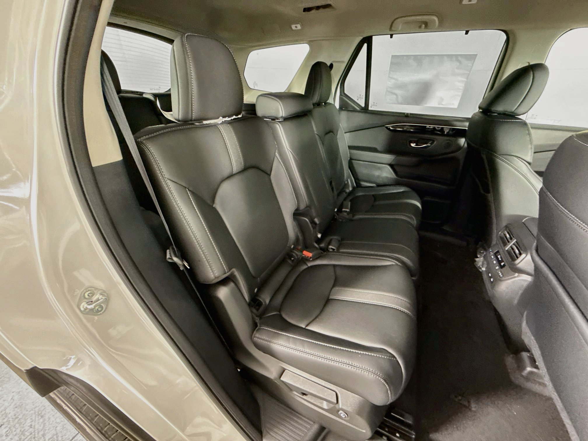 New 2026 Honda Pilot EX-L image 36