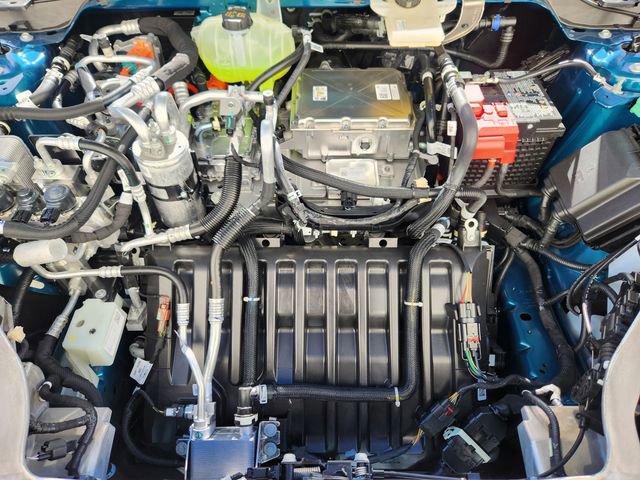 New 2026 Ford Mustang Mach-E Select w/ Technology Package image 20