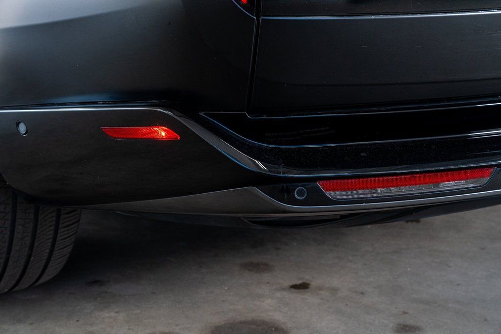 Used 2022 Land Rover Range Rover SE image 23