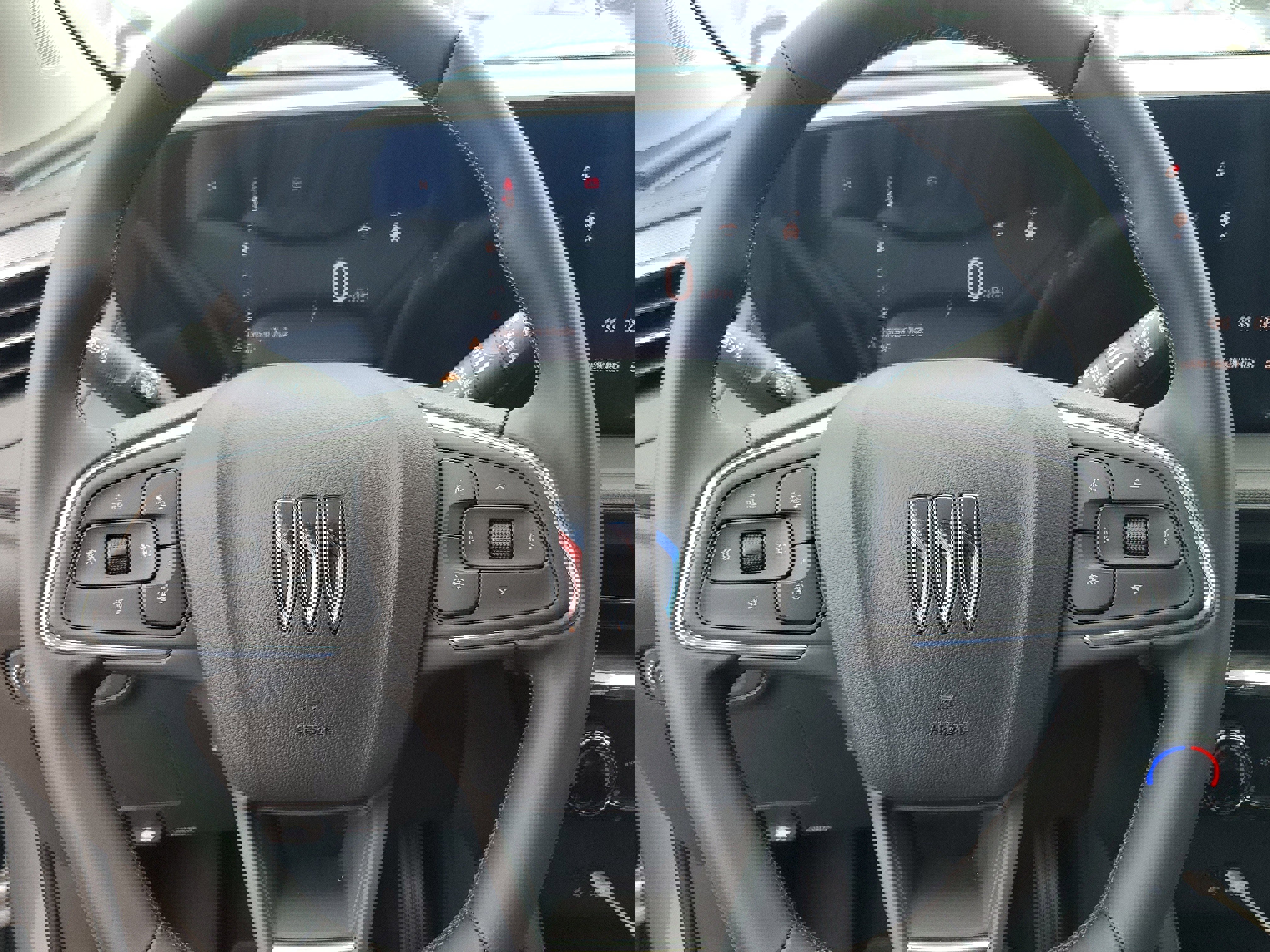 New 2026 Buick Encore GX Sport Touring w/ Advanced Technology Package image 11