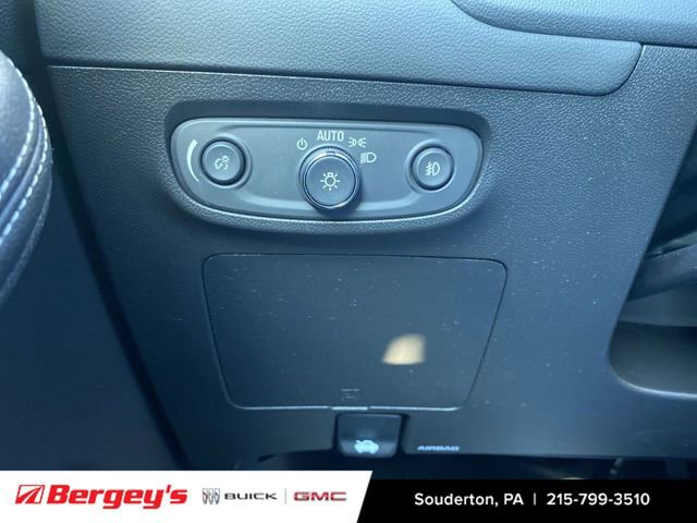Certified 2023 Buick Encore GX Select w/ Sport Touring Package image 20
