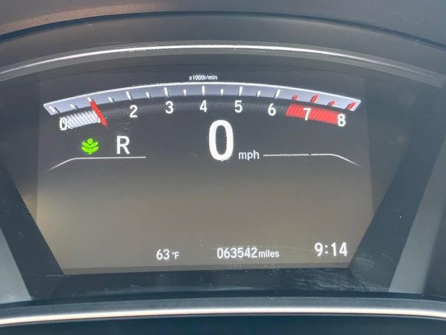 Used 2020 Honda CR-V Touring image 30