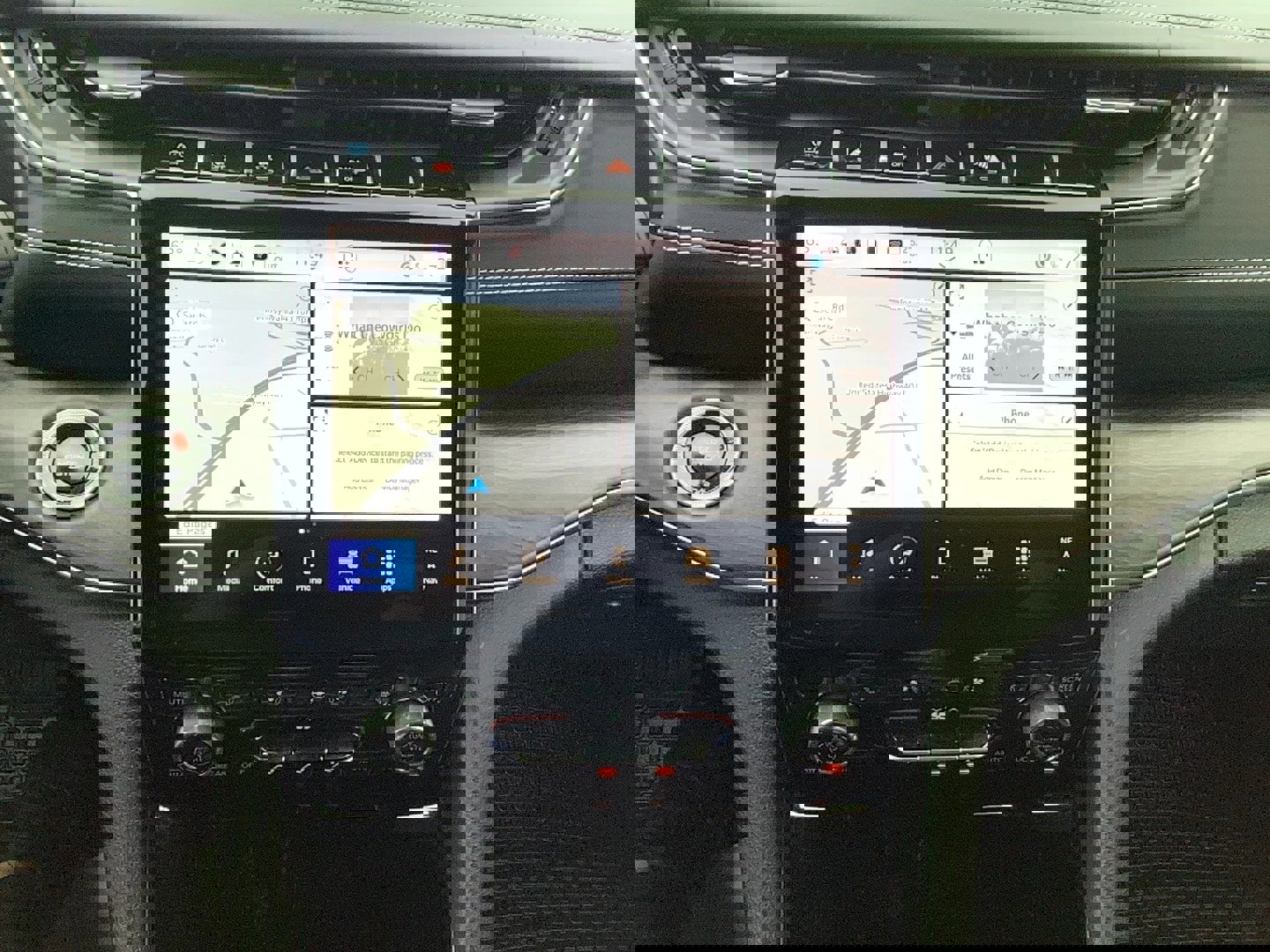 Used 2024 Jeep Grand Cherokee Overland image 15