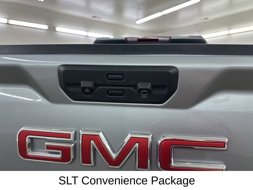 Certified 2023 GMC Sierra 1500 SLT w/ SLT Premium Plus Package image 16