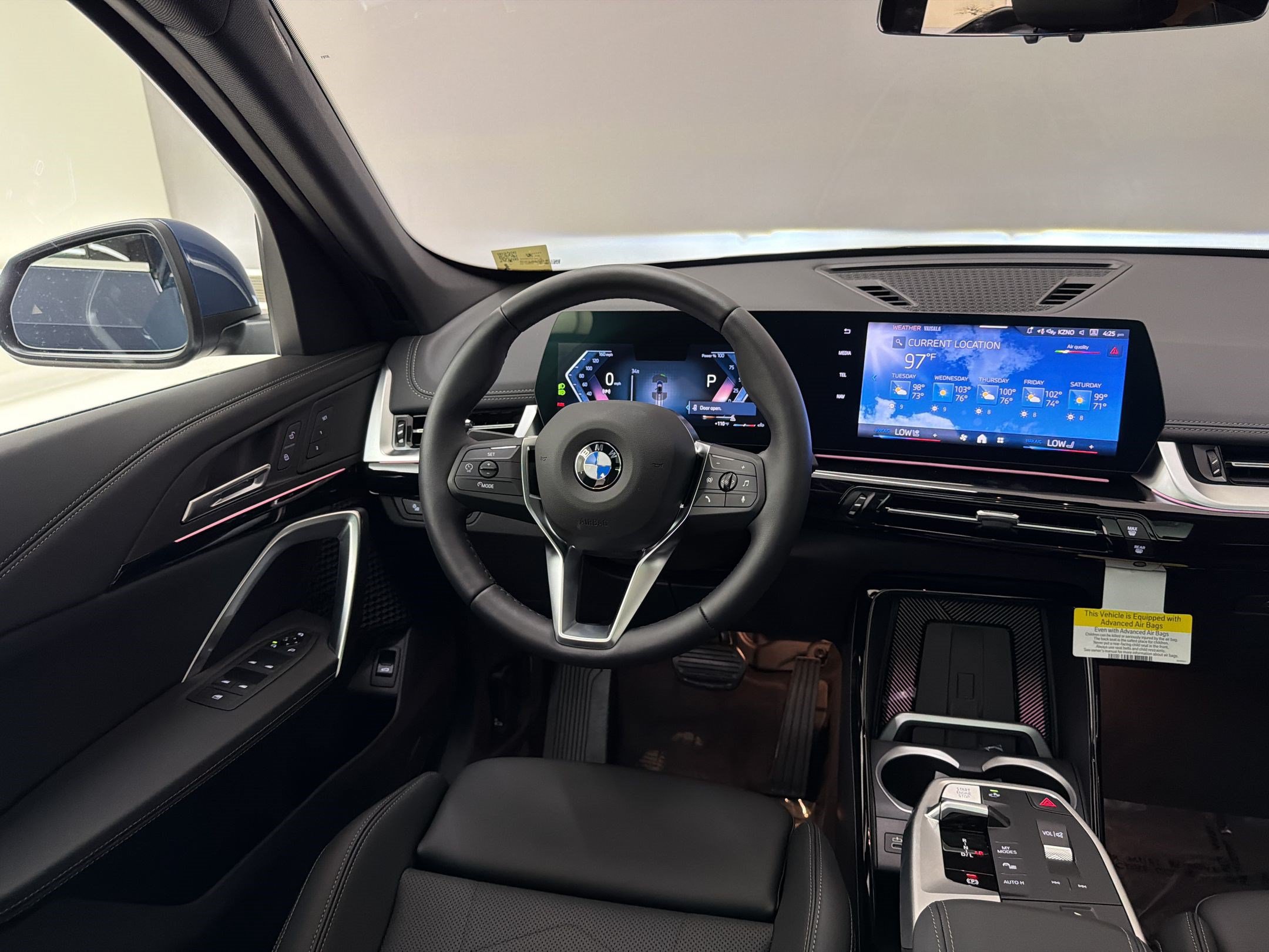 New 2026 BMW X1 xDrive28i w/ Convenience Package AWD/4WD image 28