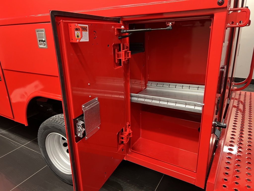 New 2026 Ford Transit 350 Base w/ Exterior Upgrade Package image 26