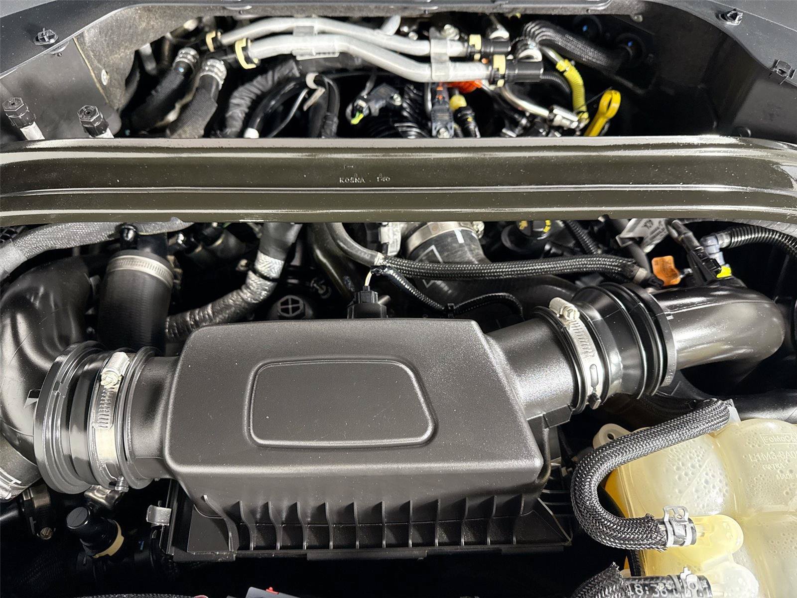 Used 2022 Lincoln Aviator Reserve AWD/4WD image 46