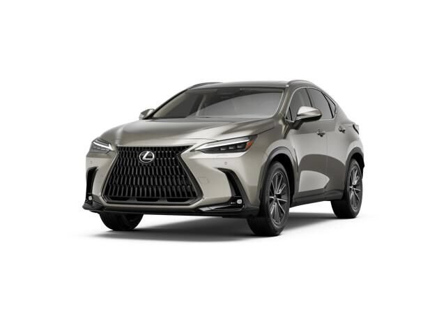 New 2026 Lexus NX 350 AWD w/ Accessory Package (2T) image 1
