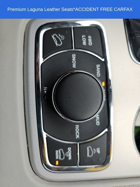 Used 2018 Jeep Grand Cherokee Summit image 43