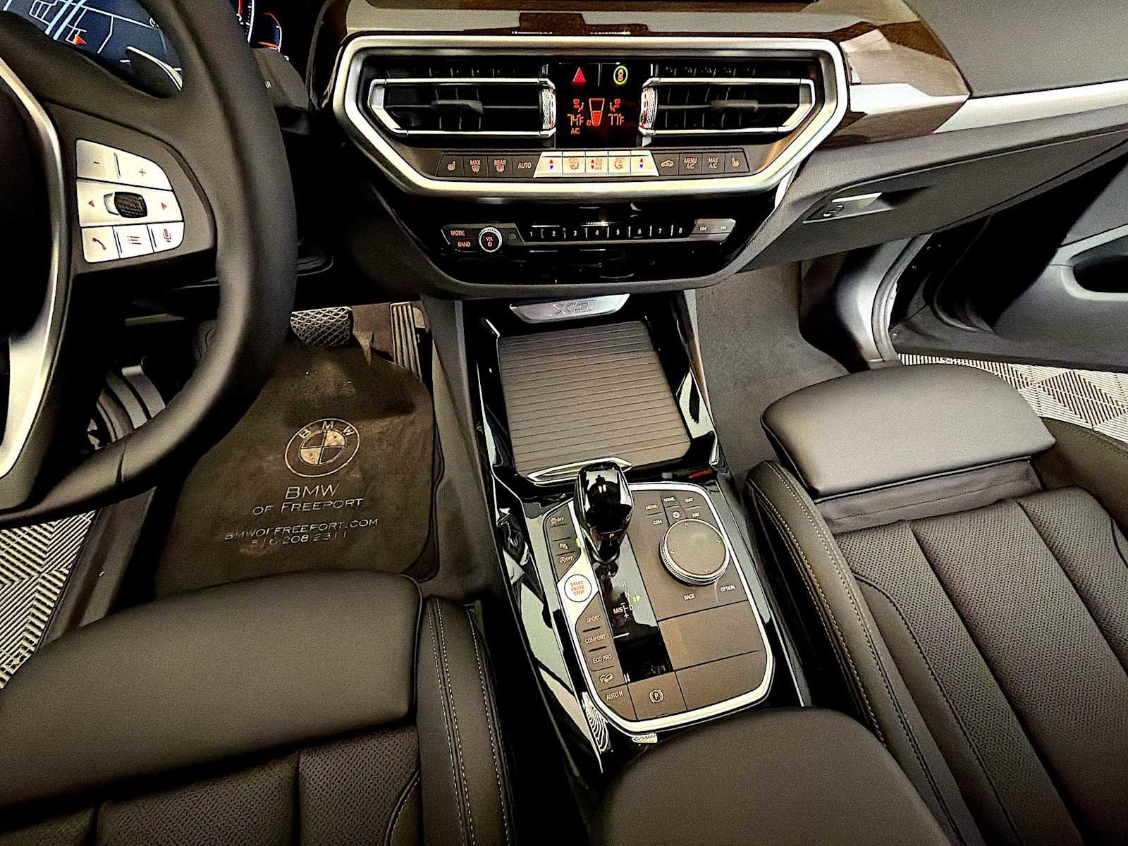 Certified 2023 BMW X3 xDrive30i w/ Convenience Package AWD/4WD image 18