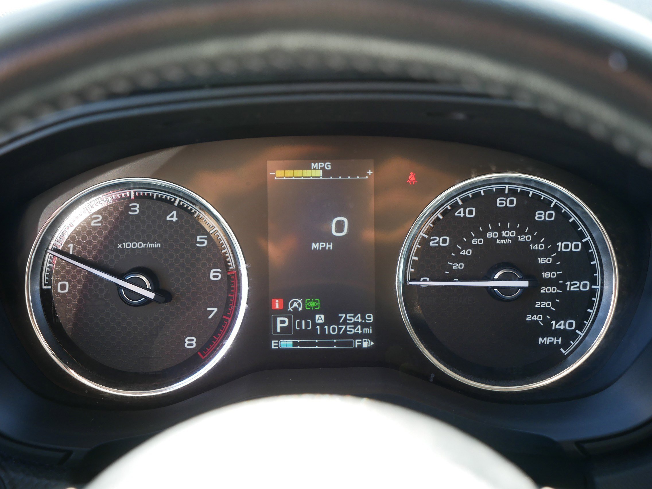 Used 2020 Subaru Forester Touring w/ Popular Package #2 image 21