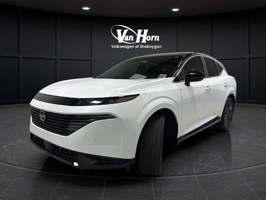 Used 2025 Nissan Murano Platinum w/ Cargo Package AWD/4WD image 3