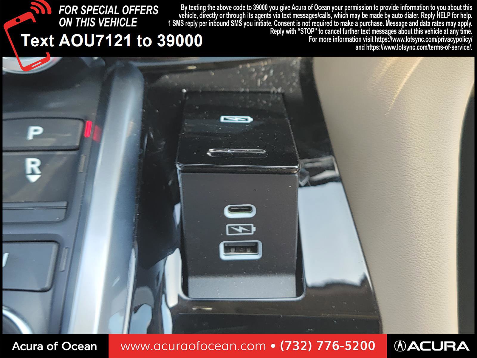 Certified 2023 Acura MDX SH-AWD w/ Technology Package image 25