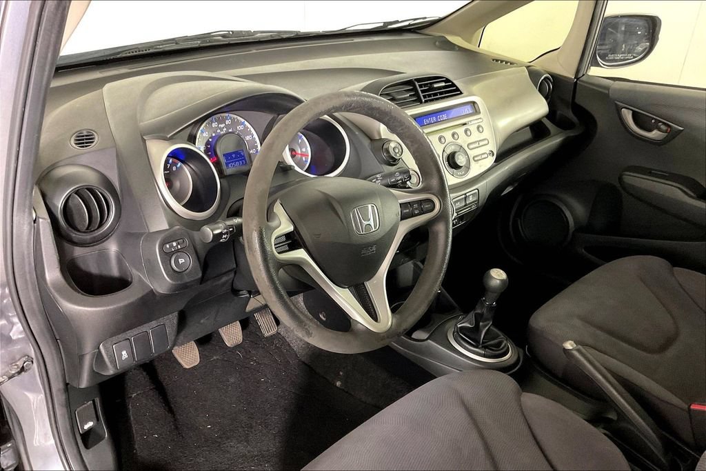 Used 2012 Honda Fit image 14