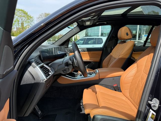 Certified 2024 BMW X5 xDrive40i w/ M Sport Package image 18