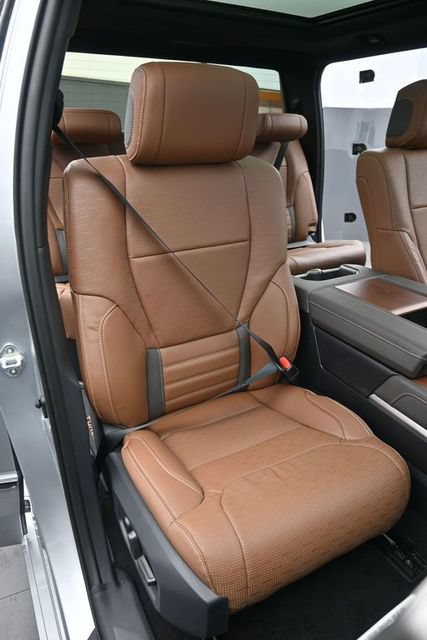 New 2026 Toyota Tundra 1794 Edition w/ TRD Off-Road Package AWD/4WD image 16
