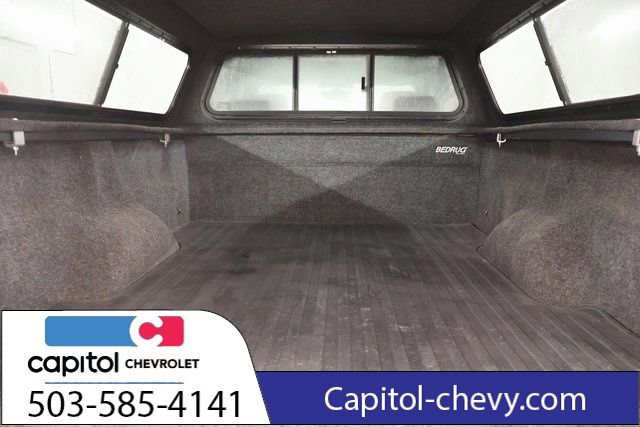 Used 2014 Chevrolet Silverado 1500 LTZ w/ LTZ Plus Package image 28