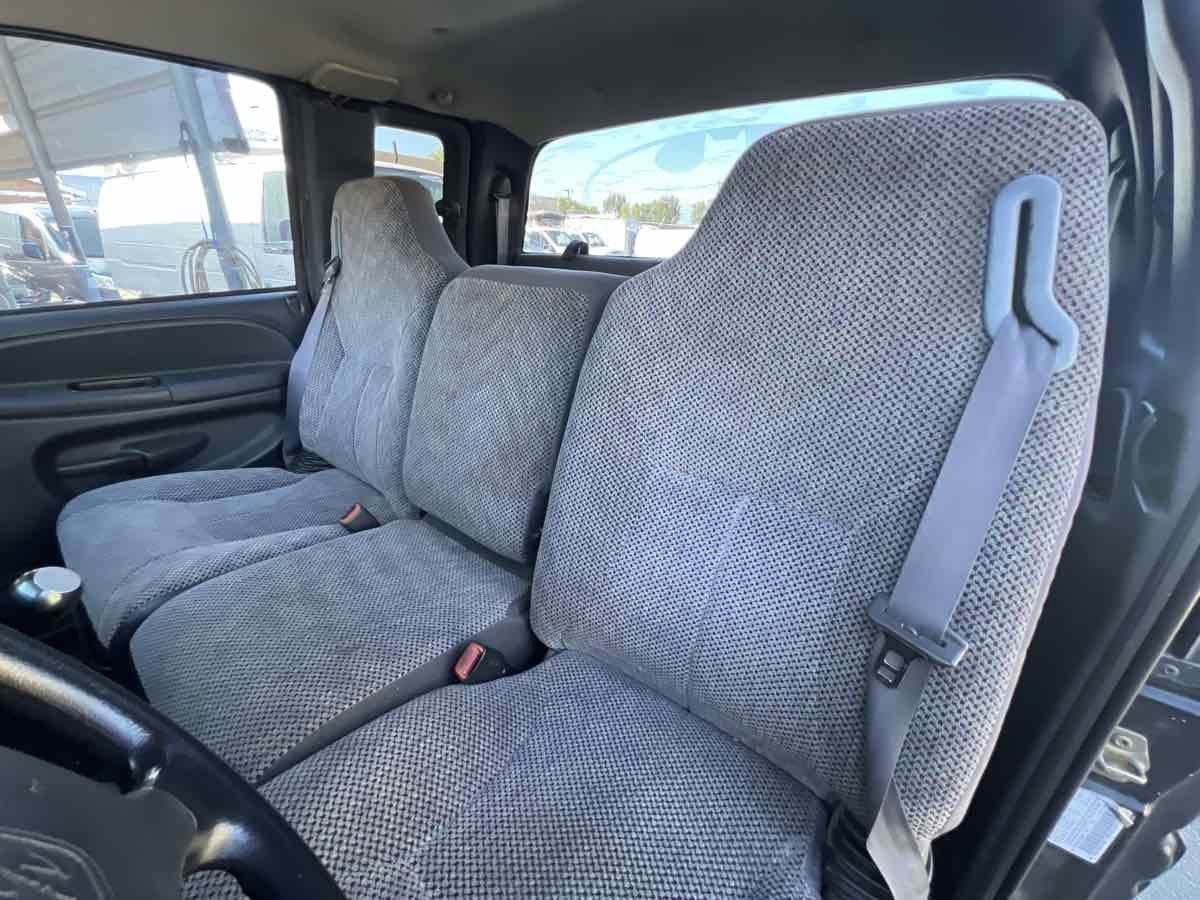 Used 2001 Dodge Ram 1500 Truck 2WD Quad Cab image 10