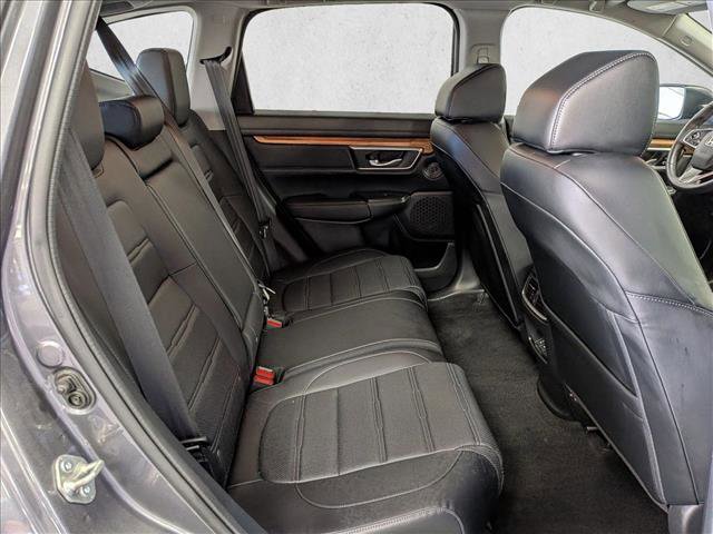 Used 2020 Honda CR-V Touring image 21