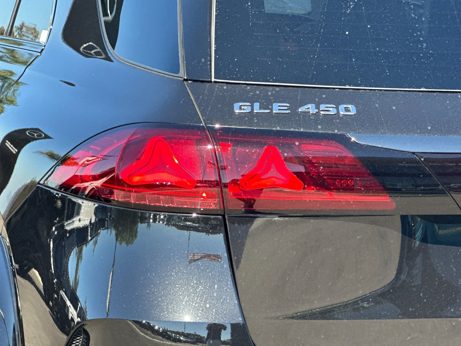 New 2027 Mercedes-Benz GLE 450 4MATIC image 32