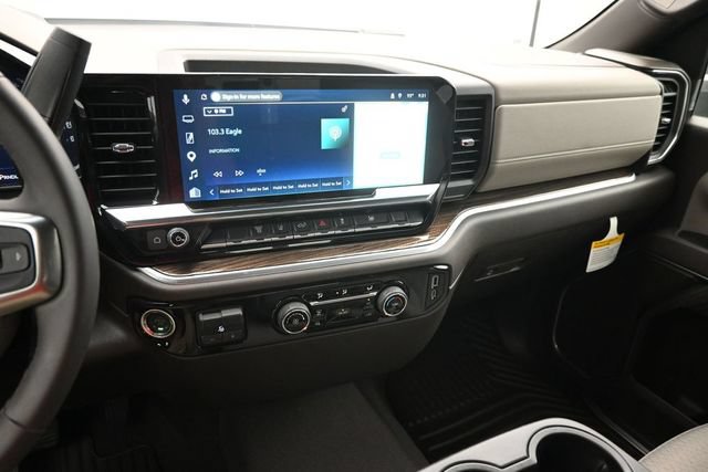 Used 2026 Chevrolet Silverado 2500 LT AWD/4WD image 8