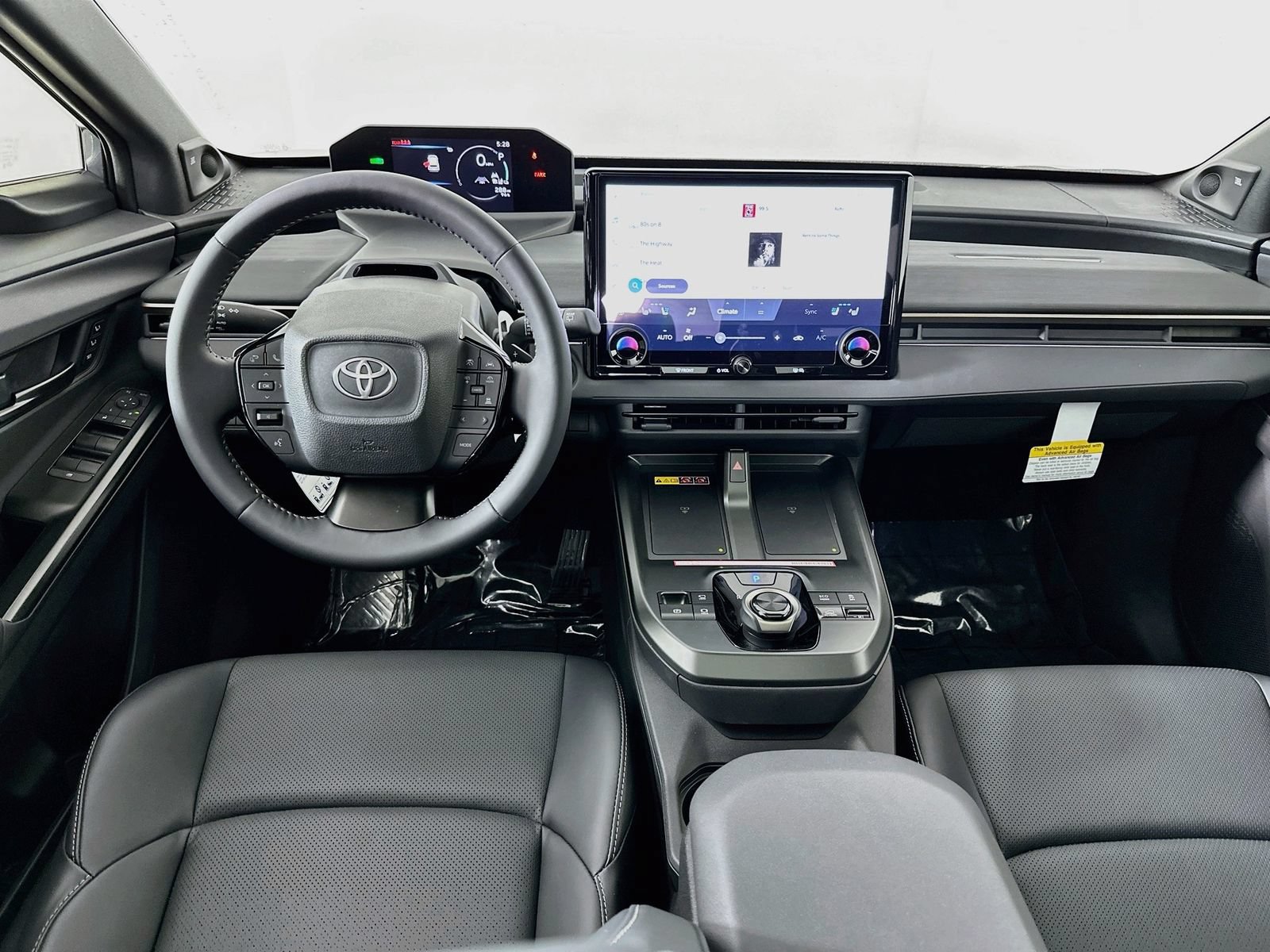 New 2026 Toyota bZ Woodland AWD/4WD image 24