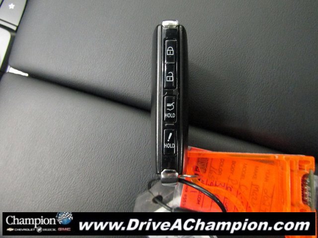 Used 2024 MAZDA CX-90 3.3 Turbo w/ Premium Package image 9