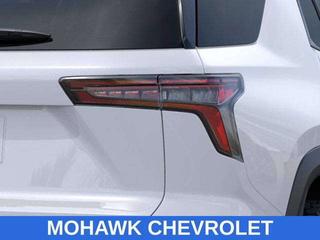 New 2027 Chevrolet Equinox ACTIV w/ Safety and Technology Package AWD/4WD image 11