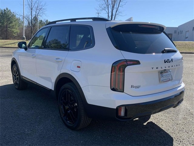 New 2025 Kia Telluride SX Prestige X-Line image 5