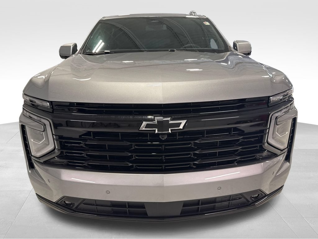 New 2026 Chevrolet Suburban RST w/ Comfort Package AWD/4WD image 56