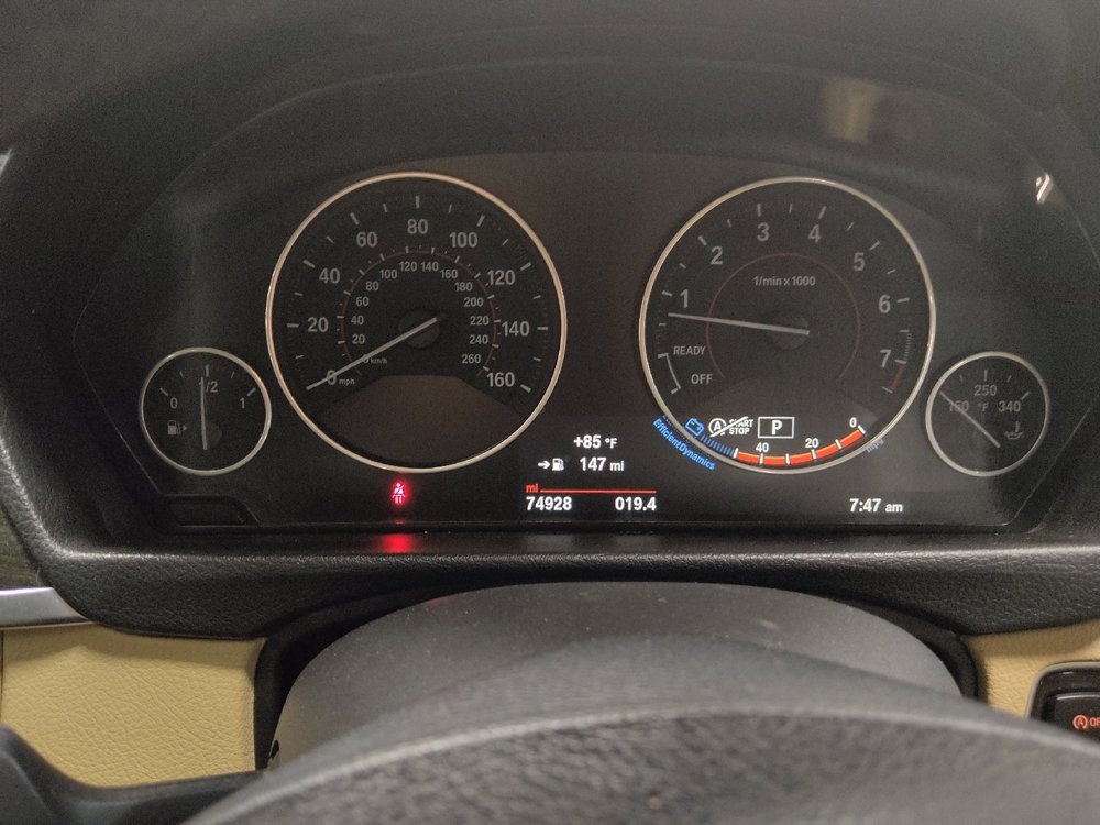 Used 2017 BMW 330i Sedan RWD image 23