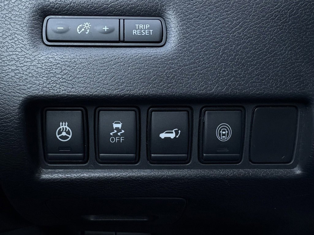 Used 2021 Nissan Murano SL w/ SL Moonroof Package image 13